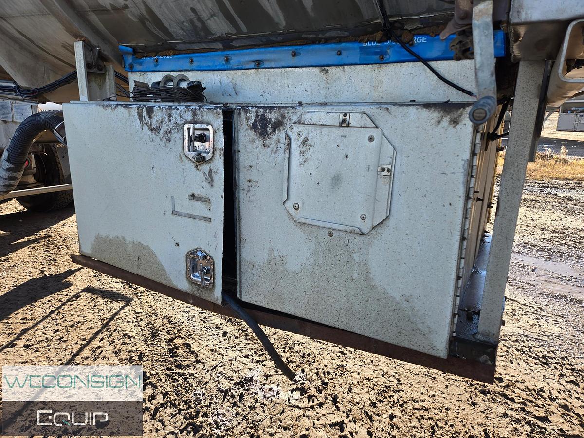 Used 2012 Polar 42 Cube