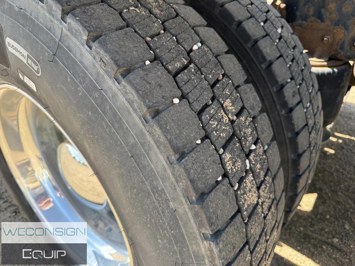 Used 2020 Western Star 5700XE HWY Truck Tractor With Wet-Kit