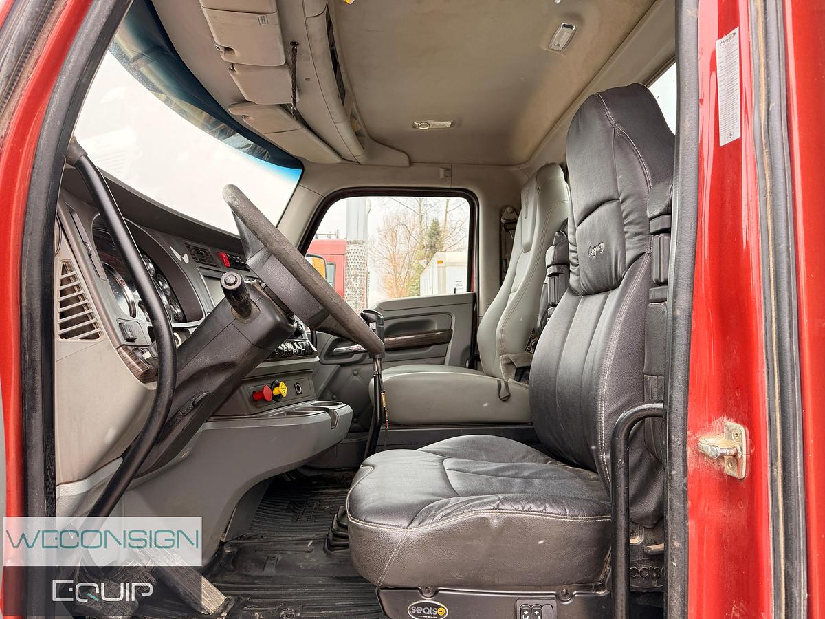 Used 2018 Kenworth T880