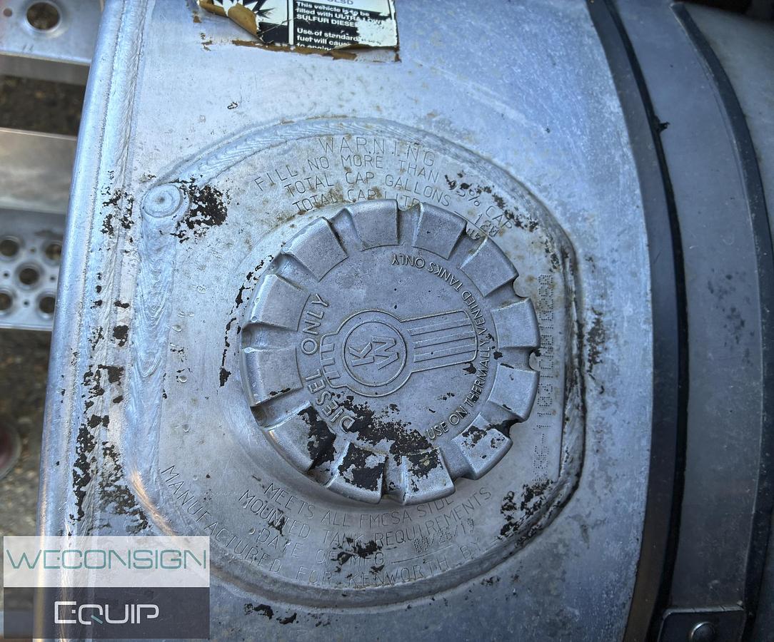 Used 2020 Kenworth T680 Sleeper Truck Tractor