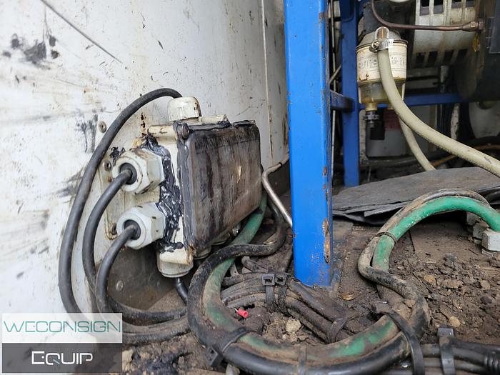 Used 2013 Western Star 4900 SB DOT Vacuum