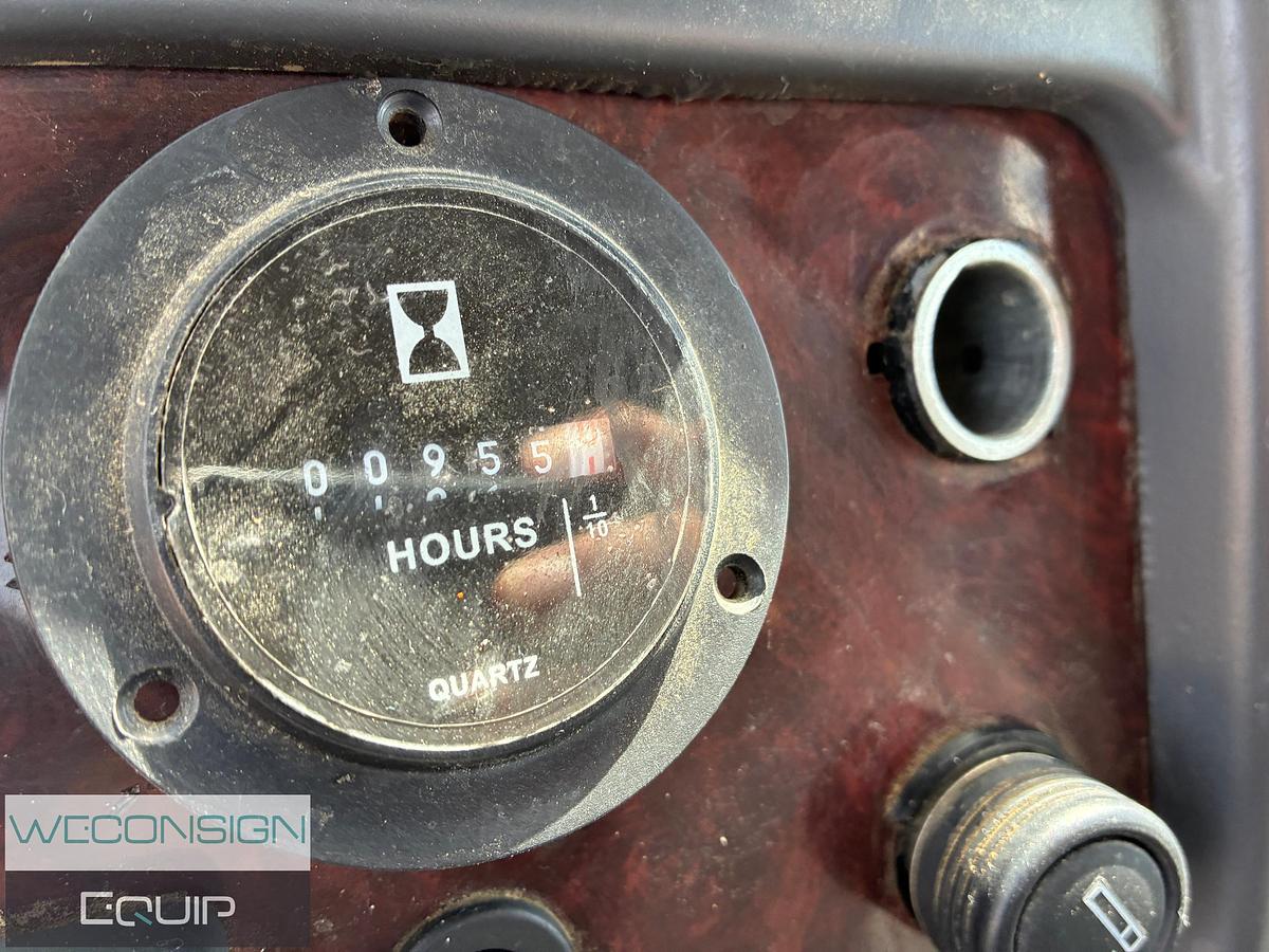 Used 2008 Freightliner M2 Picker Truck