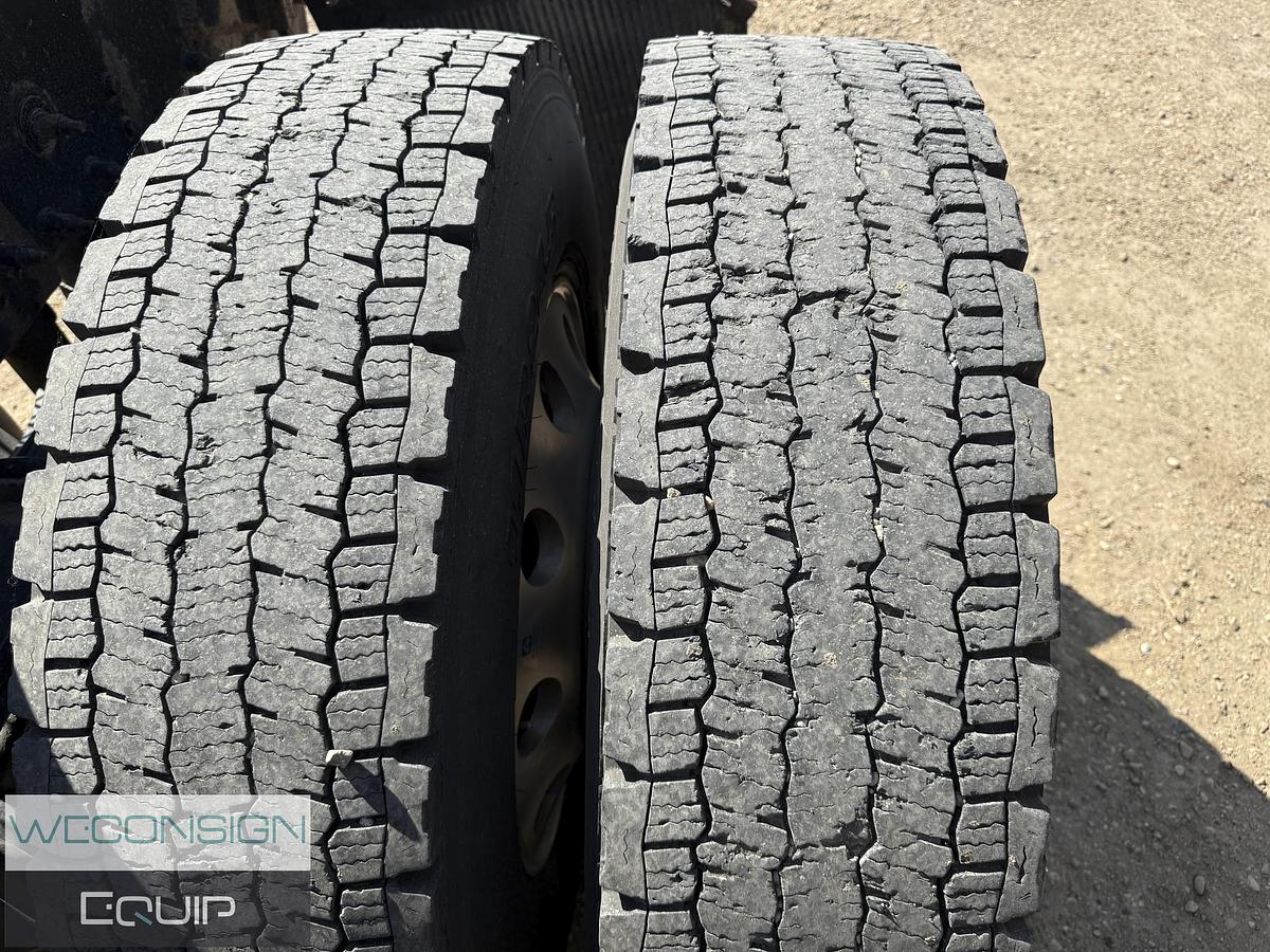 Used 2018 Peterbilt 567