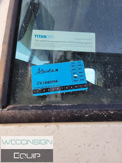 Used 2013 Western Star 4900 SB DOT Vacuum