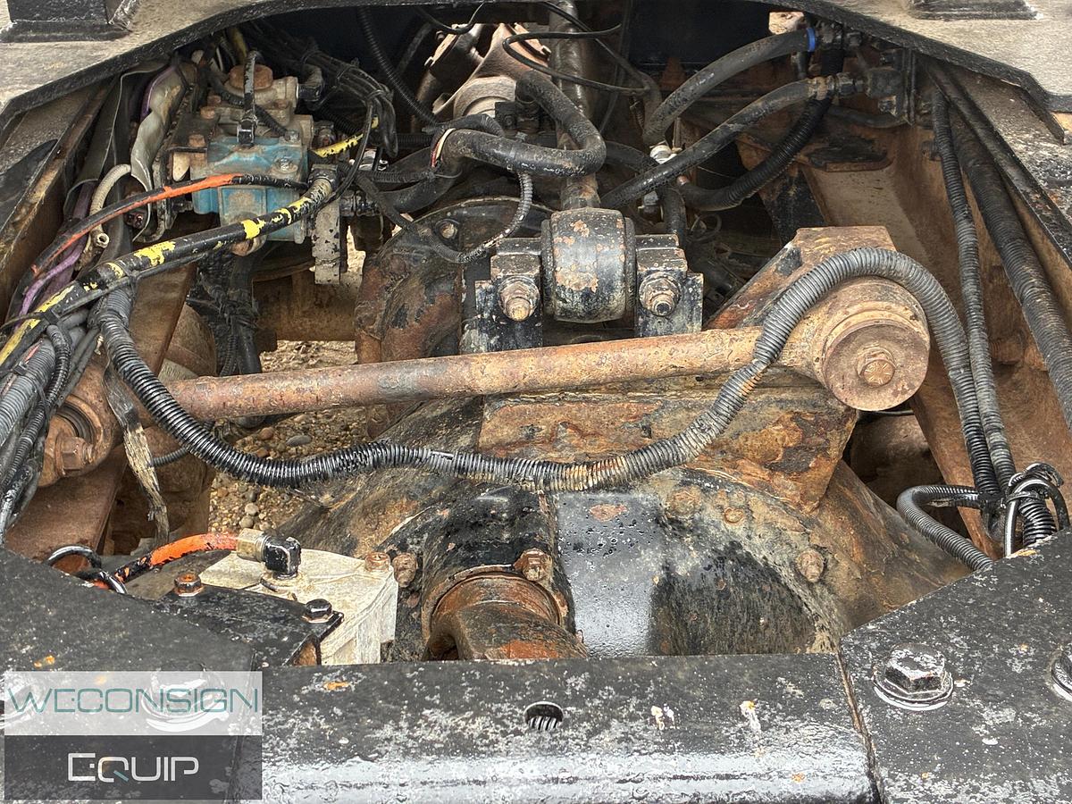 Used 2005 Kenworth T800 Heavy Haul Truck Tractor