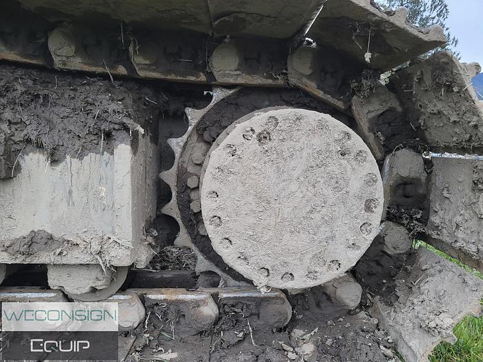 Used 2022 John Deere 350G LC Excavator