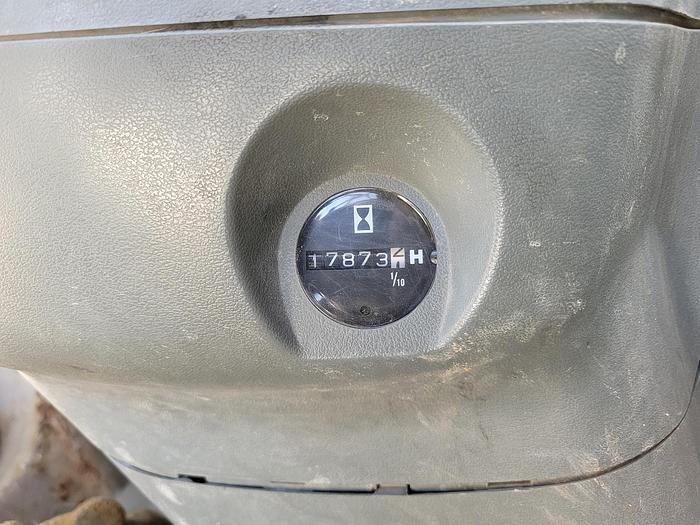 Used 1997 John Deere 200LC  Excavator