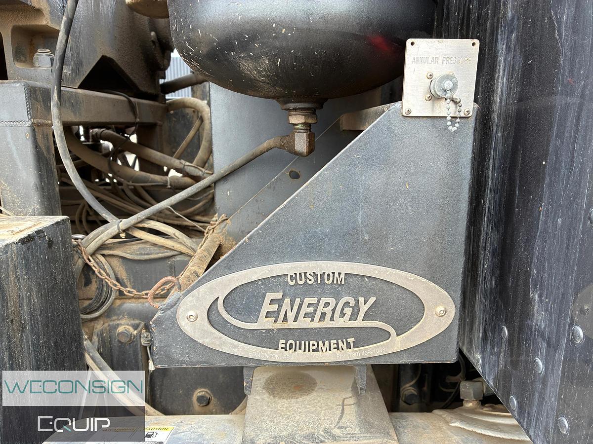 Used 2014 Kenworth T800