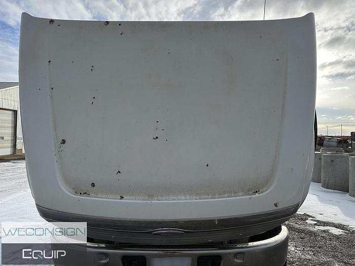 Used 2008 Sterling Cement Mixer