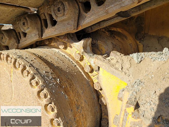 Used 2020 John Deere 850L WLT Dozer