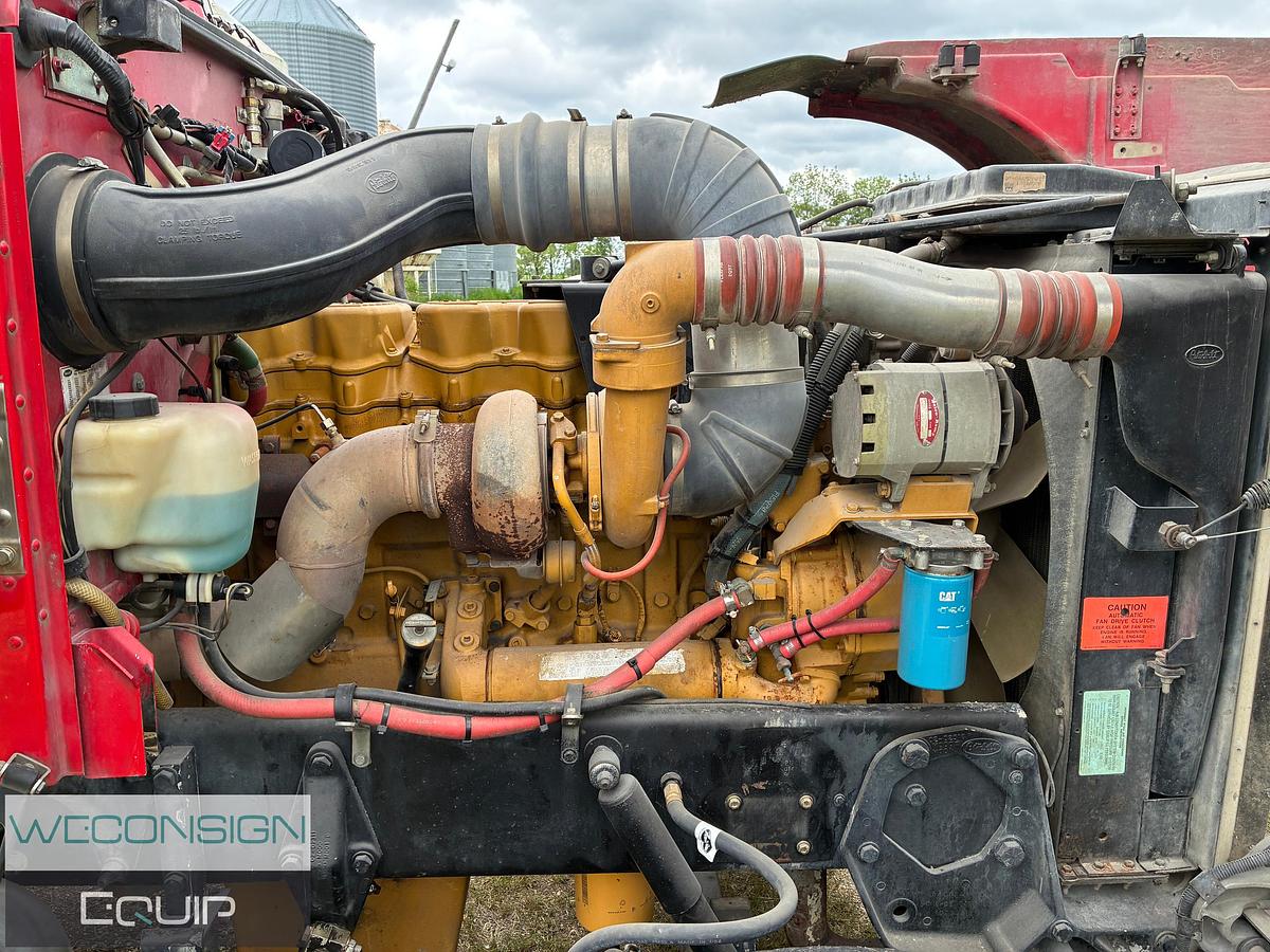 Used 1998 Peterbilt 378