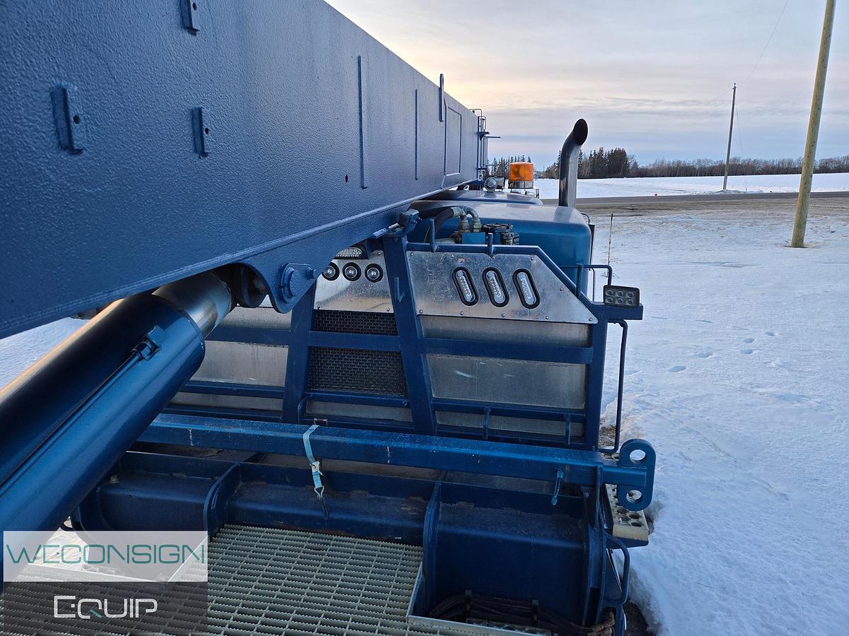 Used 2006 Kenworth C500B 35 Ton Boom Truck