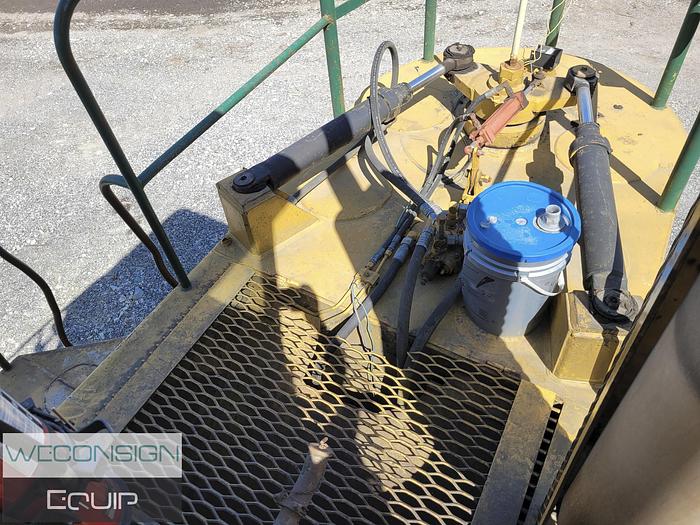 Used 1974 Wagner L90 Forestry Stacker