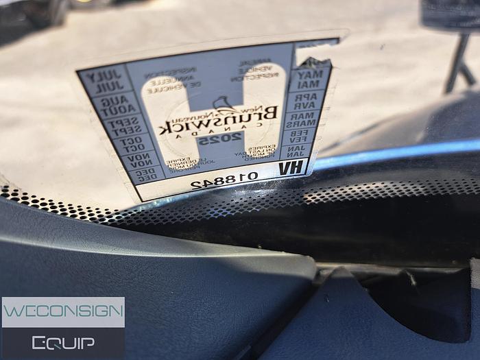 Used 2005 International 4300 Service/Mechanics