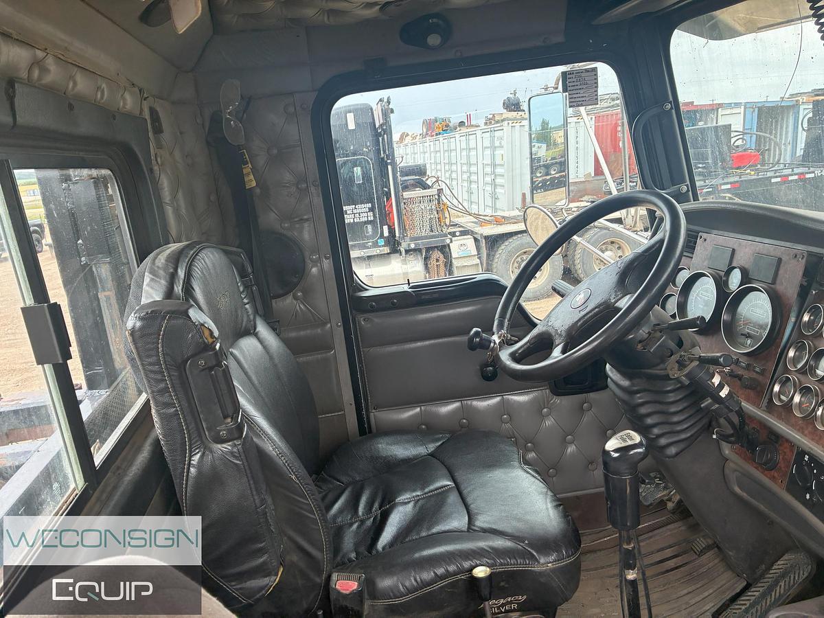 Used 2006 Kenworth C500 45 Ton Picker Truck