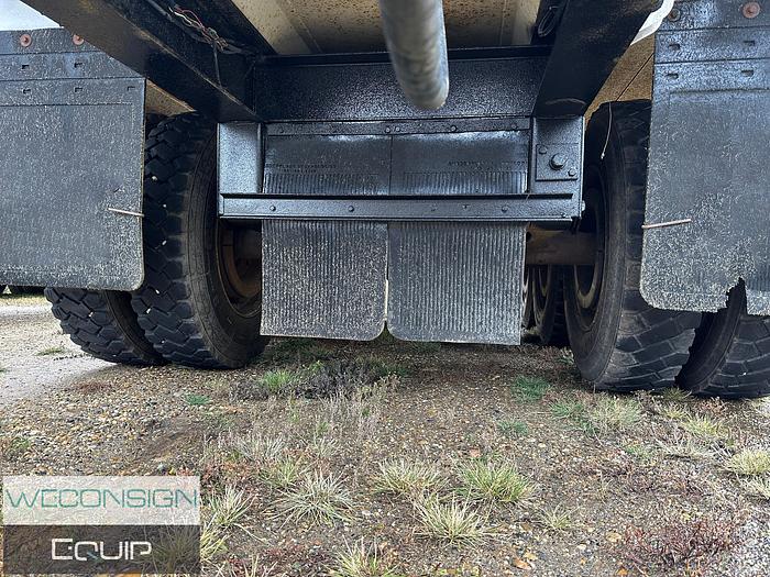 Used 2008 Renn S11700 Pup