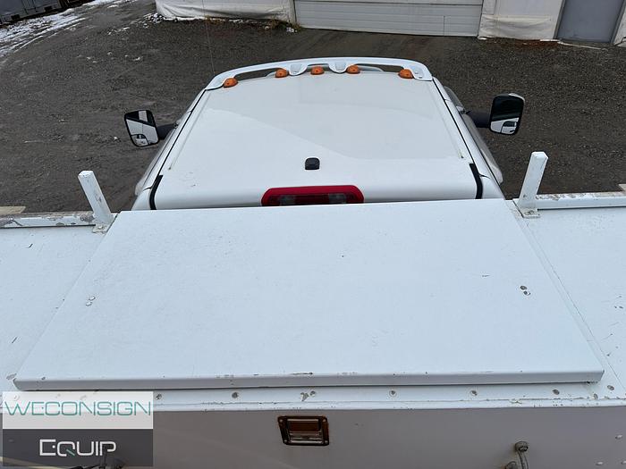 Used 2008 Sterling Bullet