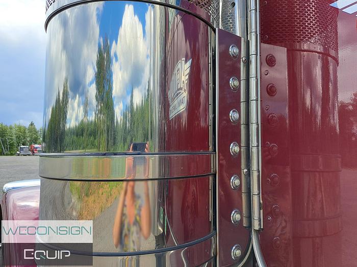 Used 2020 Peterbilt 389 HWY Truck Tractor