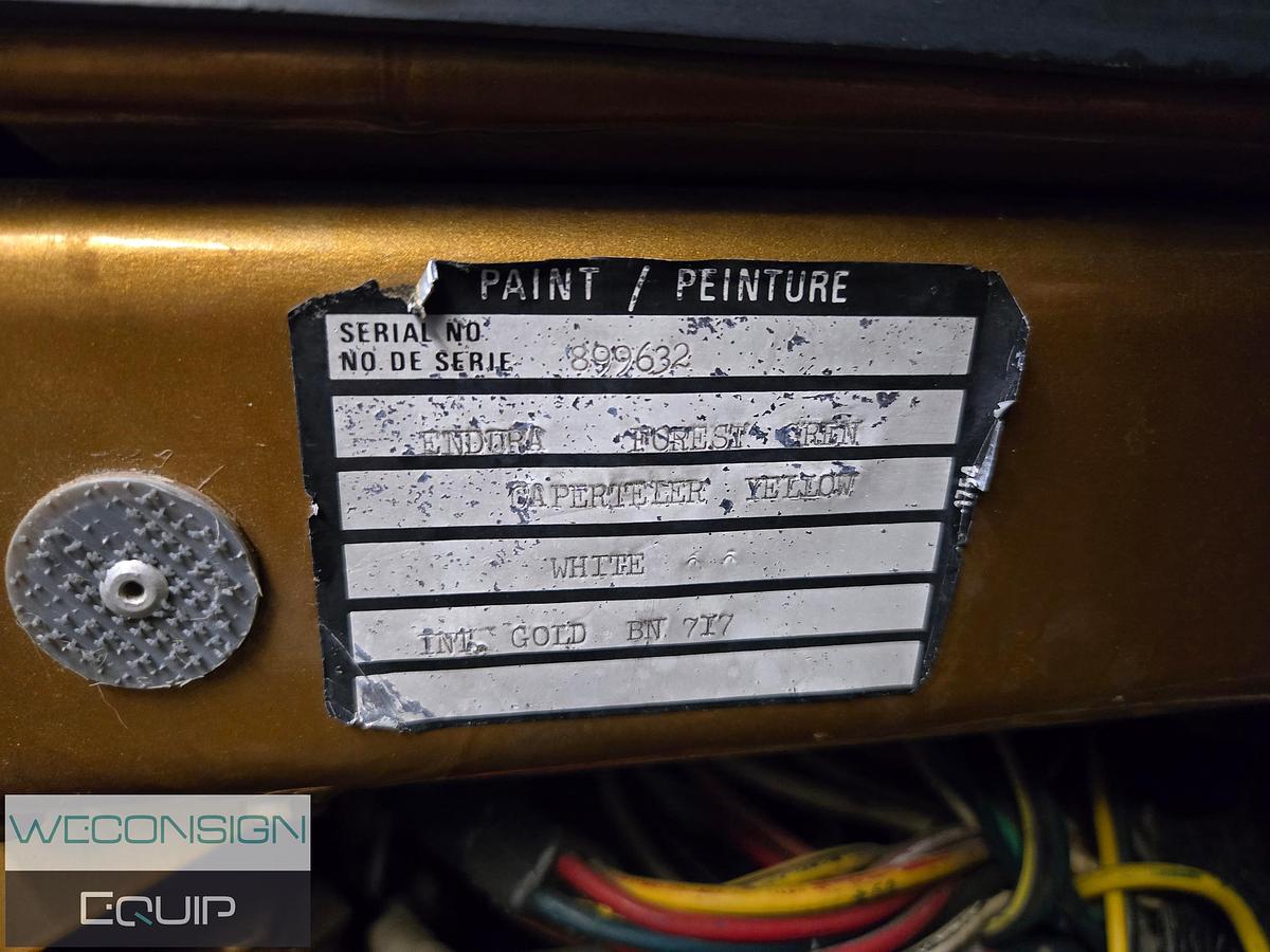 Used 1980 Kenworth K100