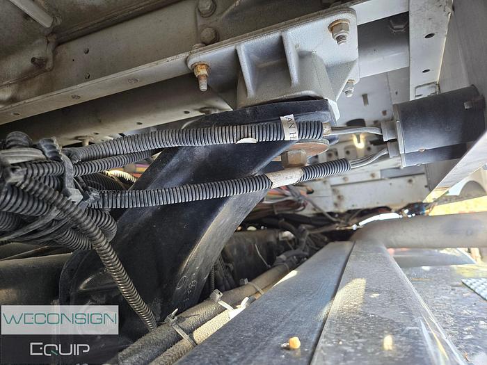 Used 2011 Kenworth W900L