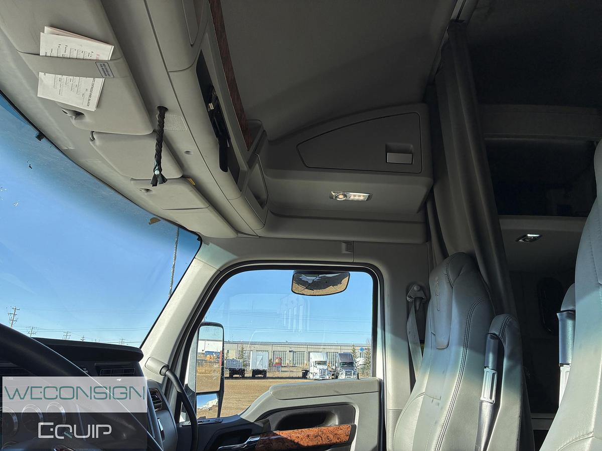 Used 2020 Kenworth T680 Sleeper Truck Tractor