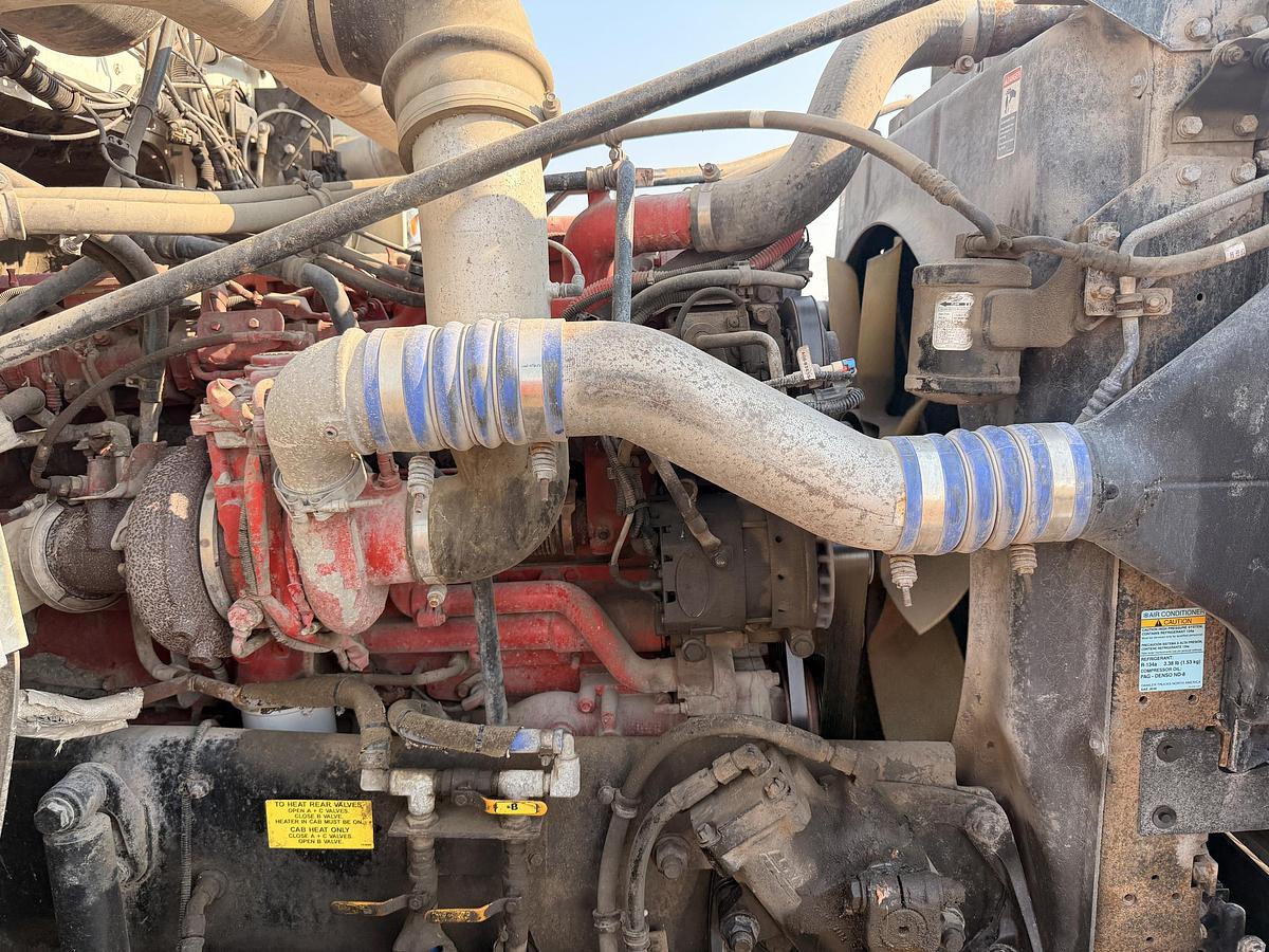 Used 2014 Western Star 4900 Code Combo Vacuum Truck