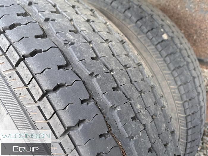 Used 2006 PJ Gooseneck