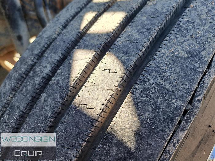 Used 2010 Western Star 4900