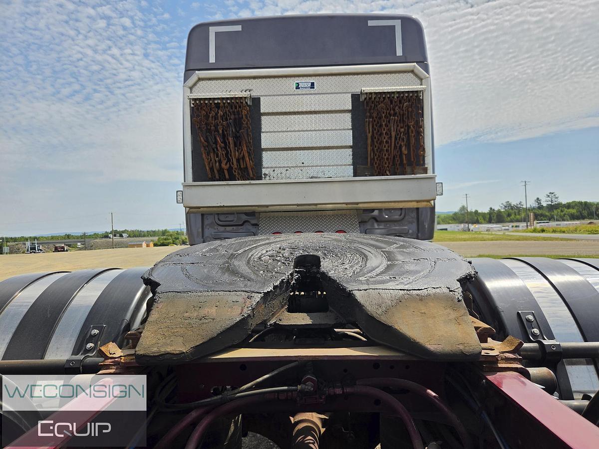 Used 2024 Western Star 49X