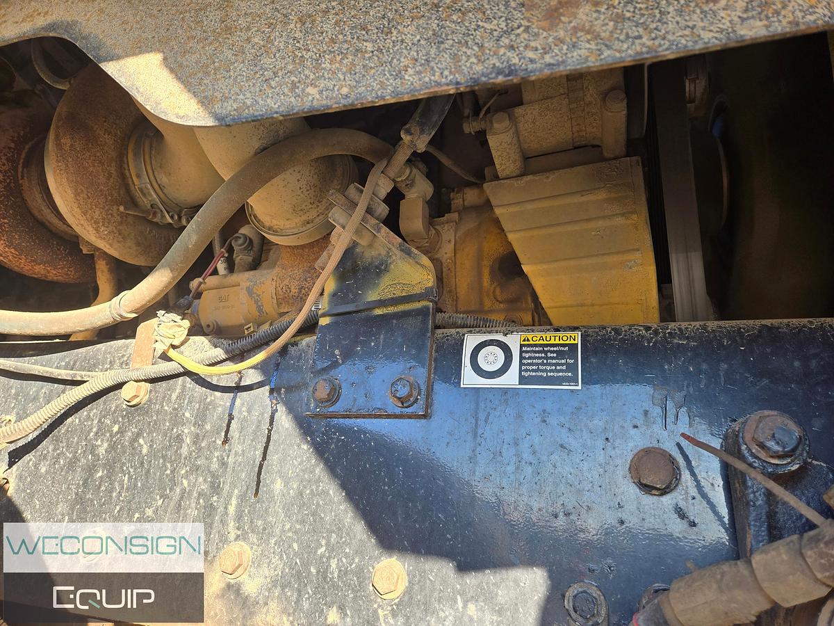 Used 2006 Kenworth C500B Bed Truck