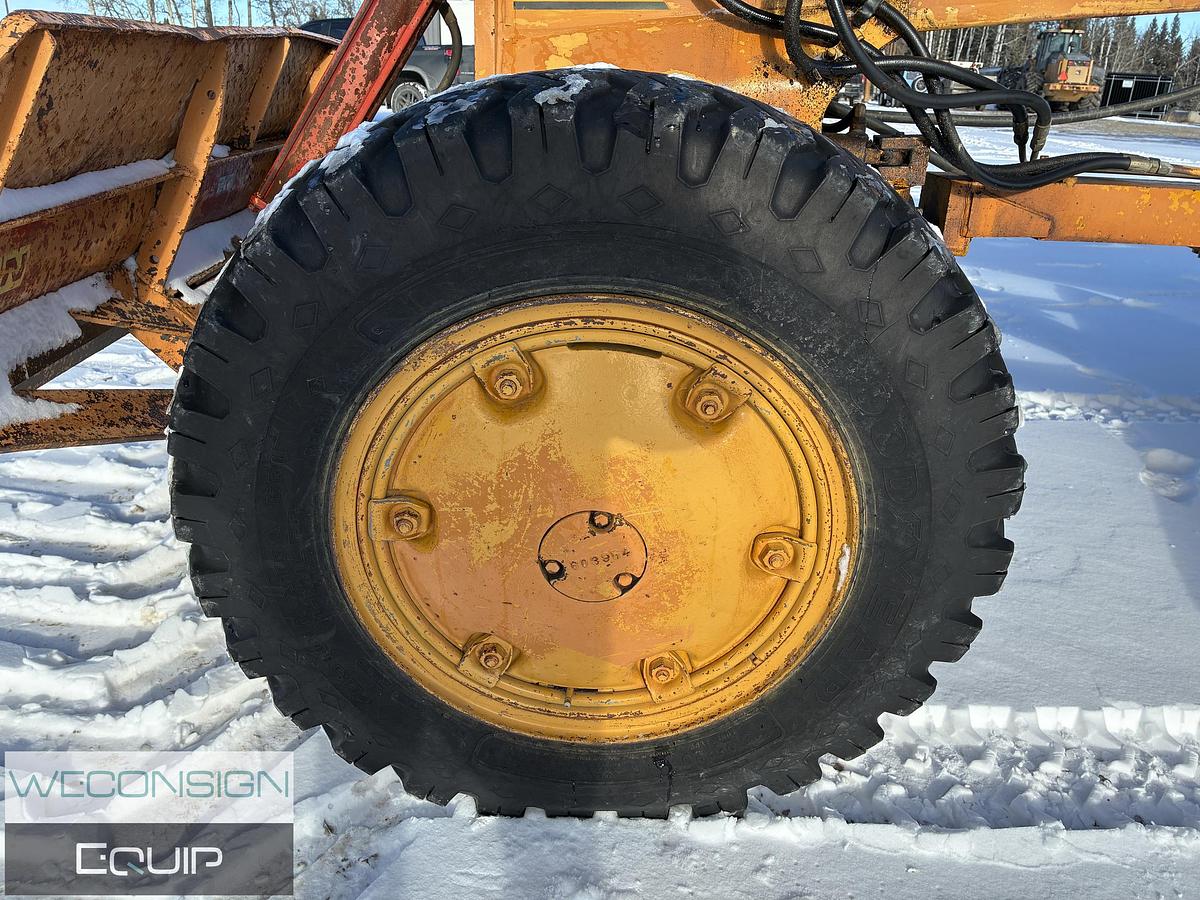 Used 1978 Fiat-Allis FG65