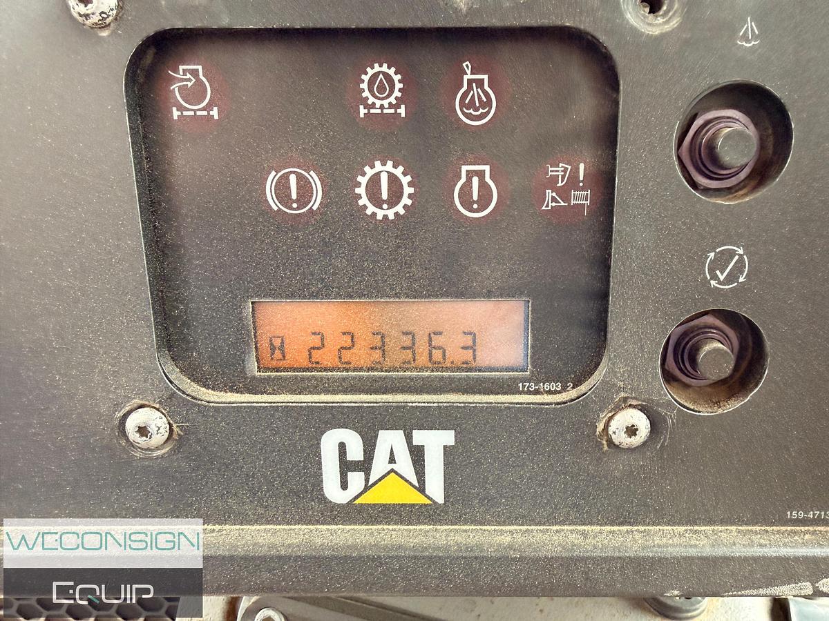 Used 2003 CAT D7R XR Series II