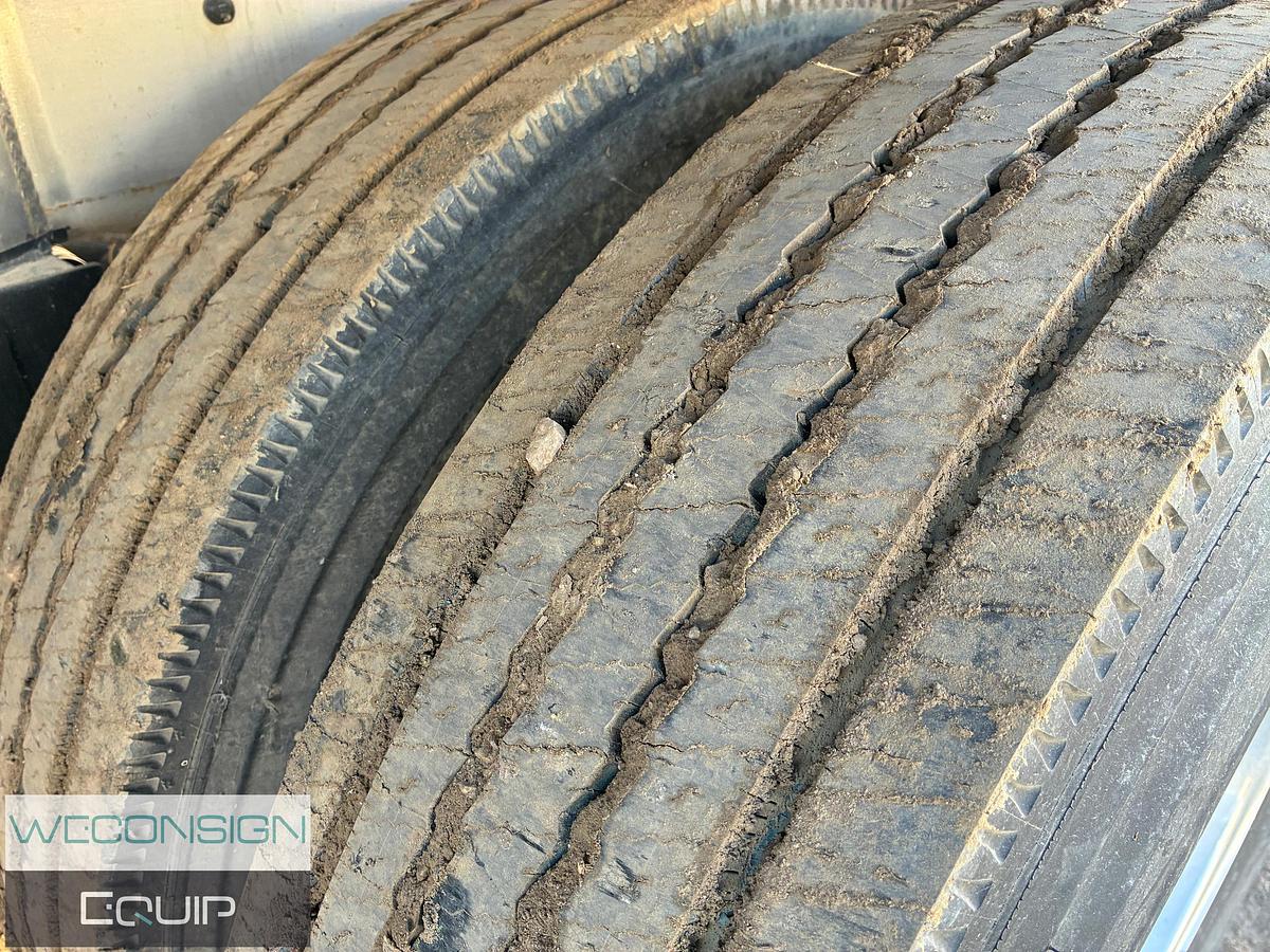 2019 West-Mark 407 Stainless Steel Tanker