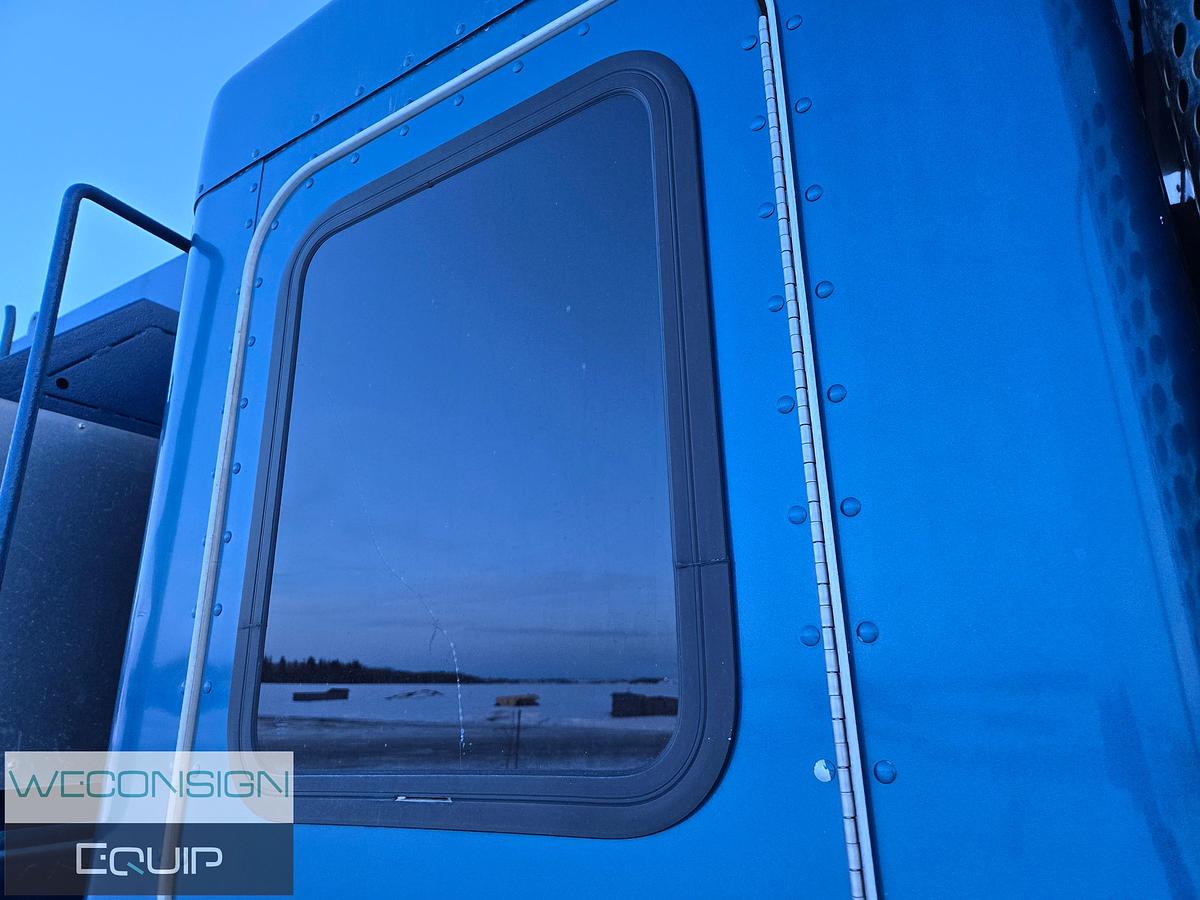 Used 2006 Kenworth C500B 35 Ton Boom Truck