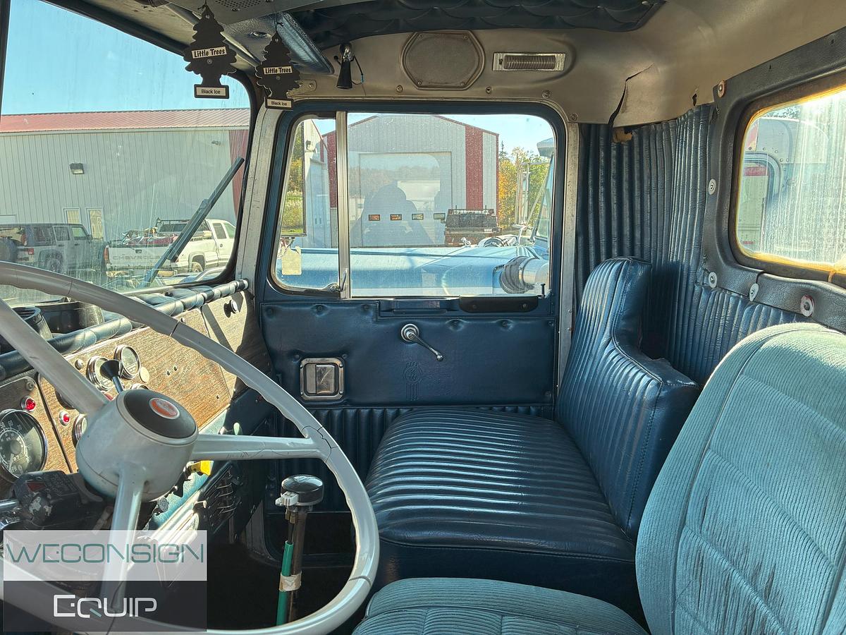 Used 1980 Kenworth W900