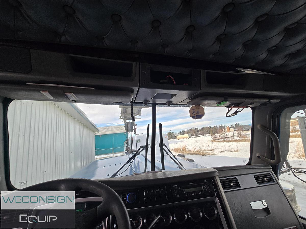 Used 2011 Kenworth C500 45 Ton Boom Truck