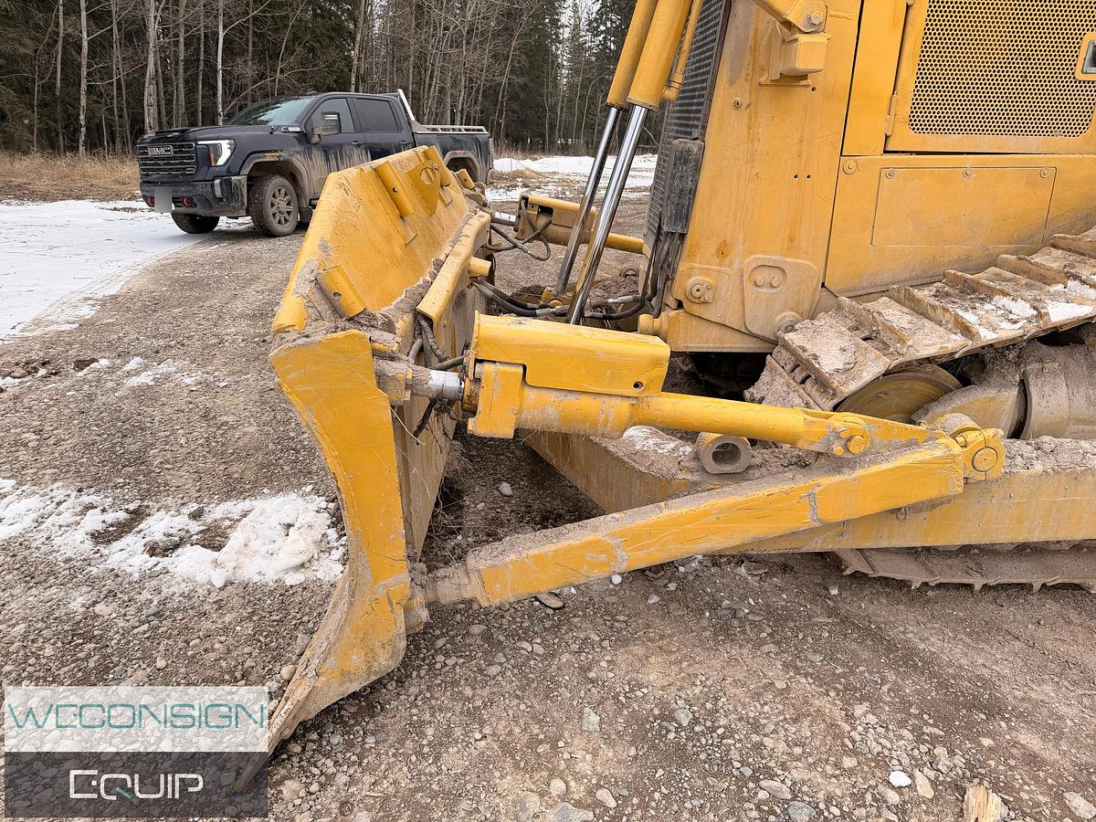 Used 2003 CAT D7R XR Series II