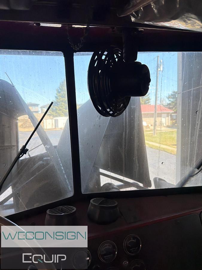 Used 1979 KenworthLW924 Bed Truck