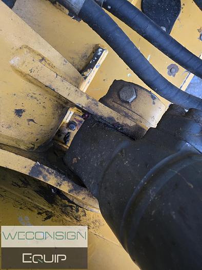 Used 2017 John Deere 180G Excavator