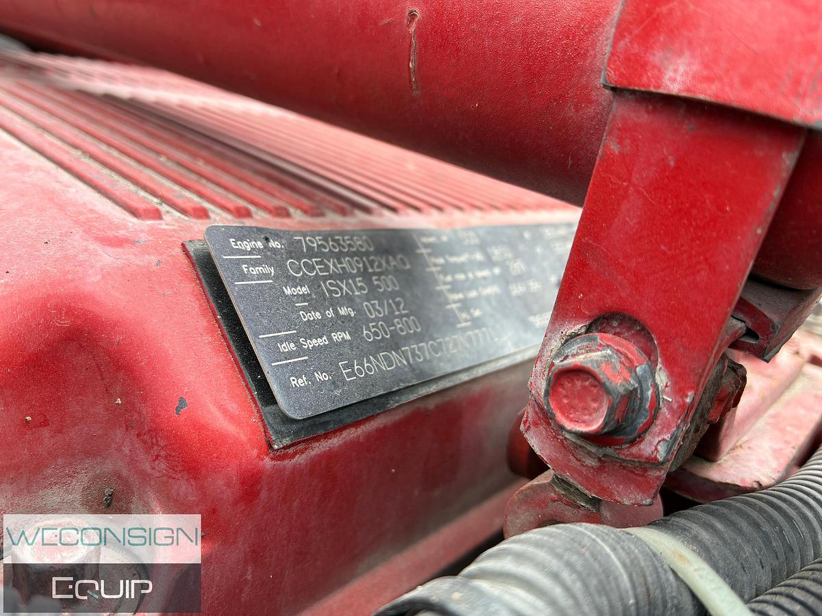 Used 2010 Peterbilt 367 Sleeper Truck Tractor