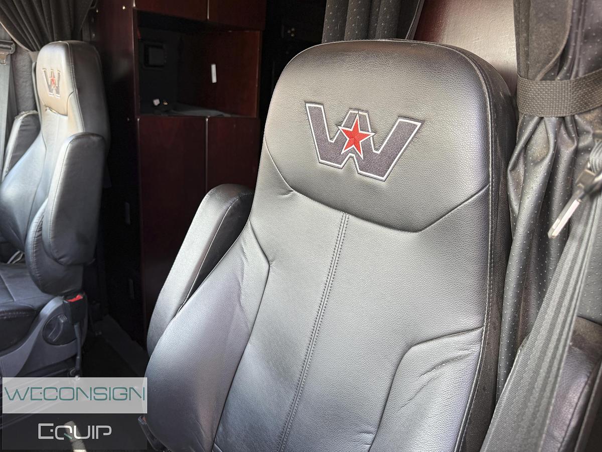 Used 2020 Western Star 5700XE HWY Truck Tractor With Wet-Kit