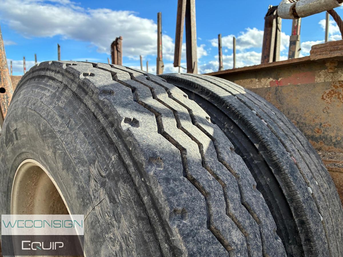 Used Magnum Super B
