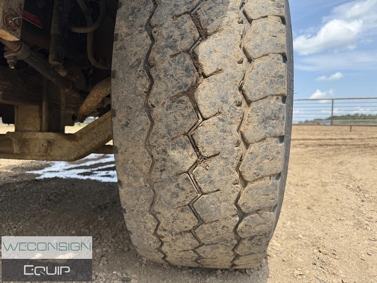 Used 1999 Western Star 4964FX