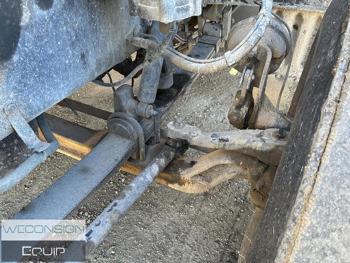 Used 2014 Peterbilt 384