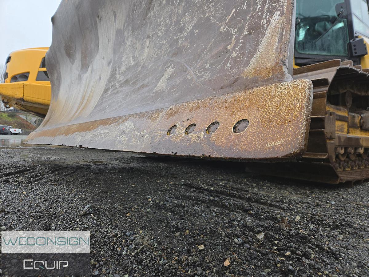 Used 2015 CAT D6K 2 LGP Crawler Dozer