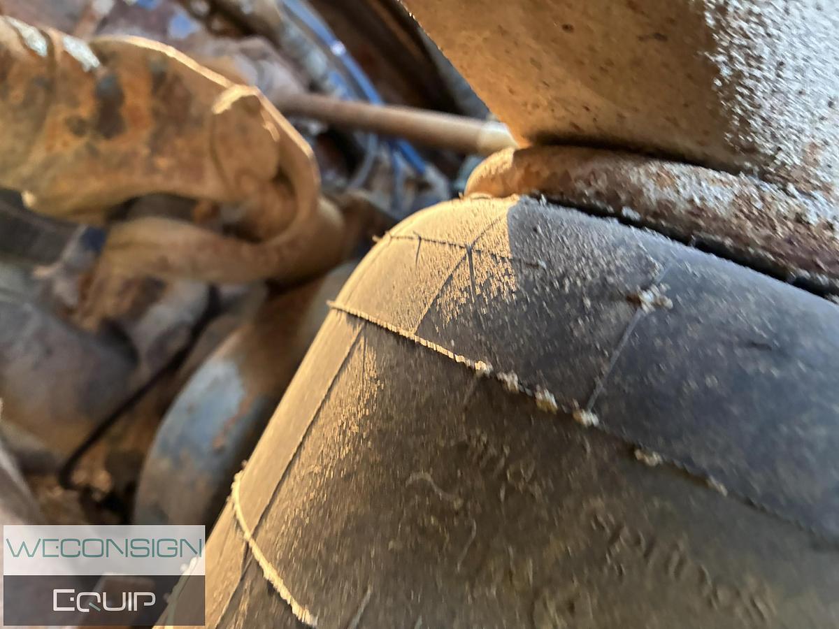 Used 2011 Western Star 4900