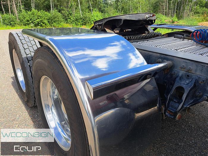 Used 2020 Peterbilt 389 HWY Truck Tractor