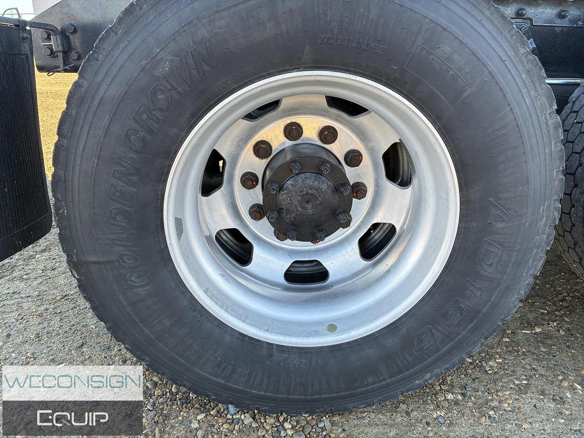 Used 2020 Kenworth T680 Sleeper Truck Tractor