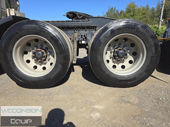 Used 2013 Volvo VNL TA Heavy Spec Tractor