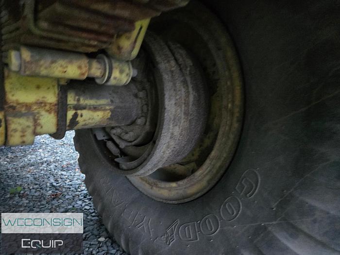 Used 1988 Amertek 2500I